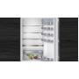 SIEMENS - Combinado Enc. LowFrost IQ500 KI86SAFE0