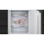 SIEMENS - Combinado Enc. LowFrost IQ500 KI86SAFE0