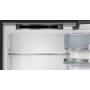 SIEMENS - Combinado Enc. LowFrost IQ500 KI86SAFE0