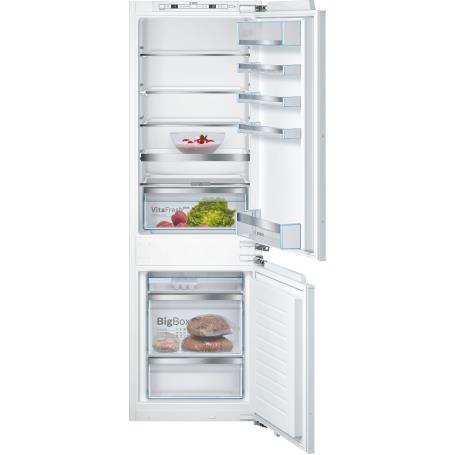 BOSCH - Combinado Enc. Serie6 KIS86AFE0
