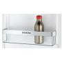 SIEMENS - Combinado Enc. IQ300 LF KI86VVSE0