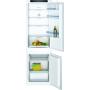 BOSCH - Combinado Enc. Serie4 KIV86VSE0