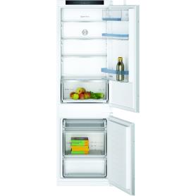 BOSCH - Combinado Enc. Serie4 KIV86VSE0
