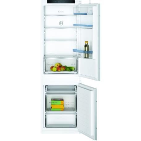 BOSCH - Combinado Enc. Serie4 KIV86VSE0