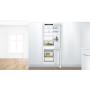 BOSCH - Combinado Enc. Serie4 KIV86VSE0