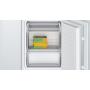 BOSCH - Combinado Enc. Serie4 KIV86VSE0