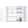 BOSCH - Combinado Enc. Serie4 KIV86VSE0