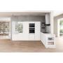 WHIRLPOOL - Combinado BI WHC18 T322