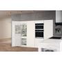 WHIRLPOOL - Combinado BI WHC18 T322