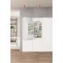 WHIRLPOOL - Combinado BI WHC18 T322
