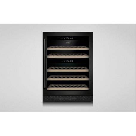 CASO - Garrafeira WineChef Pro 40 5CASOD773G