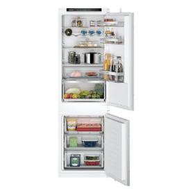 SIEMENS - Combinado Enc. IQ300 NF KI86NVSE0