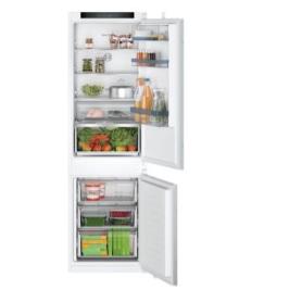 BOSCH - Combinado Enc. Serie4 KIN86VSE0