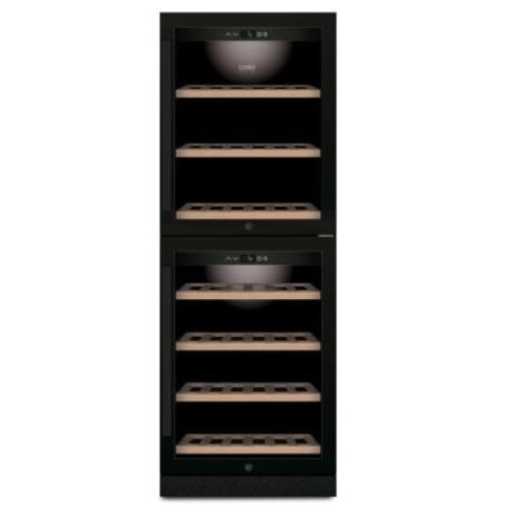 CASO - Garrafeira WineChef Pro 126 5CASOD777G