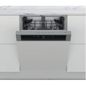 WHIRLPOOL - Máq. Lavar Loiça WBC 3C26 X