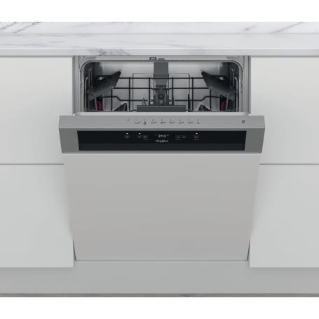 WHIRLPOOL - Máq. Lavar Loiça WBC 3C26 X