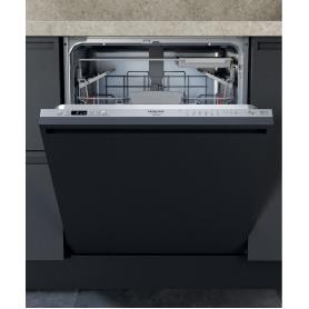 H.ARISTON - Máq. Lavar Loiça HIC 3C26 CW