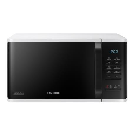 SAMSUNG - Microondas MW3500K MS23K3513AW/EC