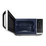 SAMSUNG - Microondas MW3500K MS23K3513AW/EC