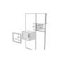 MEIRELES - Microondas MMI 25 BL