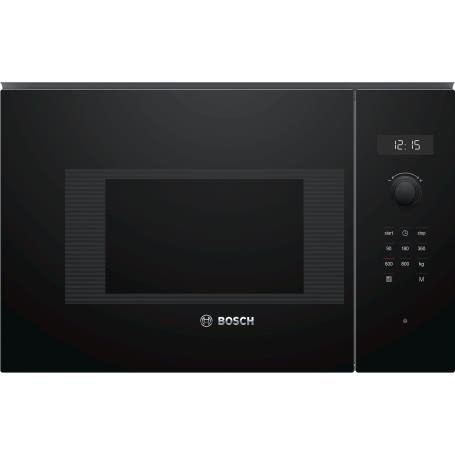 BOSCH - Microondas BFL524MB0