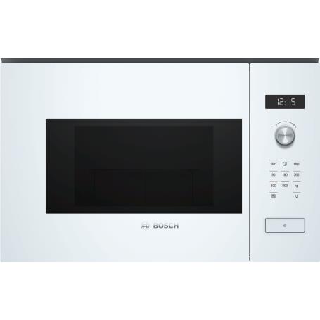 BOSCH - Microondas BFL524MW0