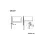 BOSCH - Microondas BEL523MS0