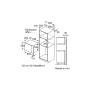 BOSCH - Microondas BEL523MS0