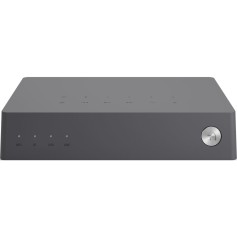 AUDIO PRO -Adaptador Multiroom WiFi BT LINK1 14700