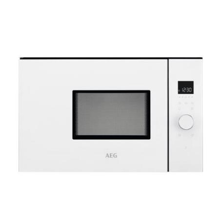 AEG - Microondas MBB1756SEW