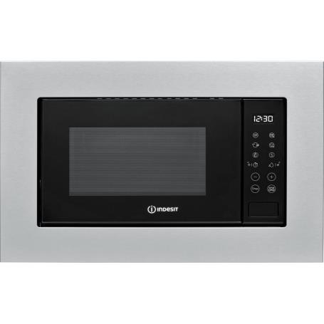INDESIT - Microondas MWI120GX