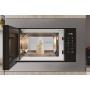 INDESIT - Microondas MWI120GX