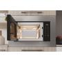 INDESIT - Microondas MWI120GX