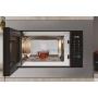 INDESIT - Microondas MWI120GX