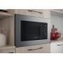 INDESIT - Microondas MWI120GX