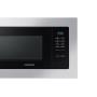 SAMSUNG - Microondas MG23A7013CT/EC