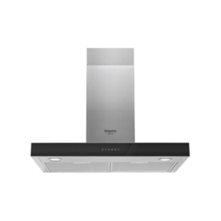 H. ARISTON - Exaustor HHBS 7.7F LT X