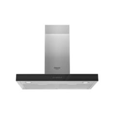 H. ARISTON - Exaustor HHBS 7.7F LT X