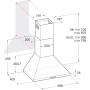 INDESIT - Exaustor IHPC 6.5LMX