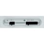 INDESIT - Exaustor ISLK 66 LSX