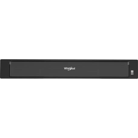 WHIRLPOOL - Exaustor WDO 93F B K