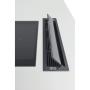 WHIRLPOOL - Exaustor WDO 93F B K