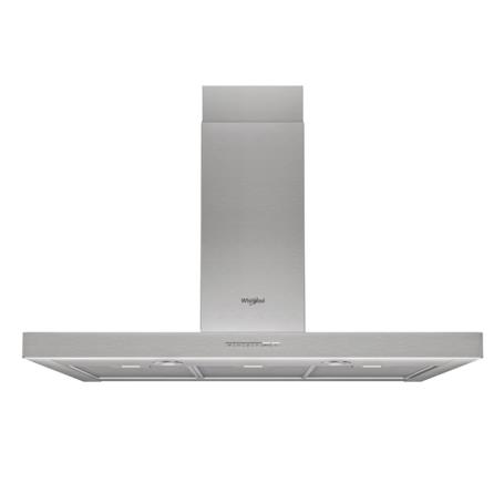 WHIRLPOOL - Exaustor WHBS 93F LEX