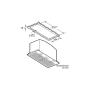 BALAY - Exaustor Integravel 3BF277EX