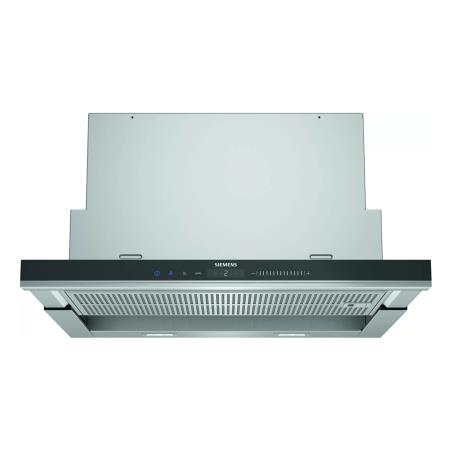 SIEMENS - Exaustor Telescopico IQ700 LI69SA684