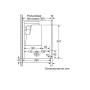 SIEMENS - Exaustor Telescopico IQ300 LI97SA531
