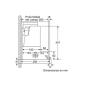 SIEMENS - Exaustor Telescopico IQ300 LI97SA531