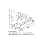 SIEMENS - Exaustor Telescopico IQ300 LI97SA531