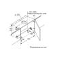 SIEMENS - Exaustor Telescopico IQ300 LI97SA531