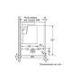 SIEMENS - Exaustor Telescopico IQ300 LI67SA531